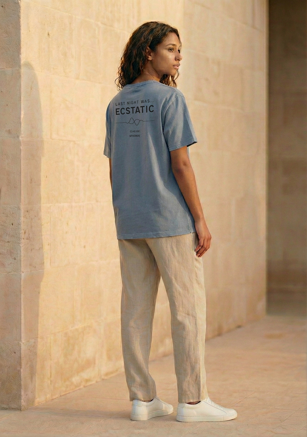 ECSTATIC - MYKONOS