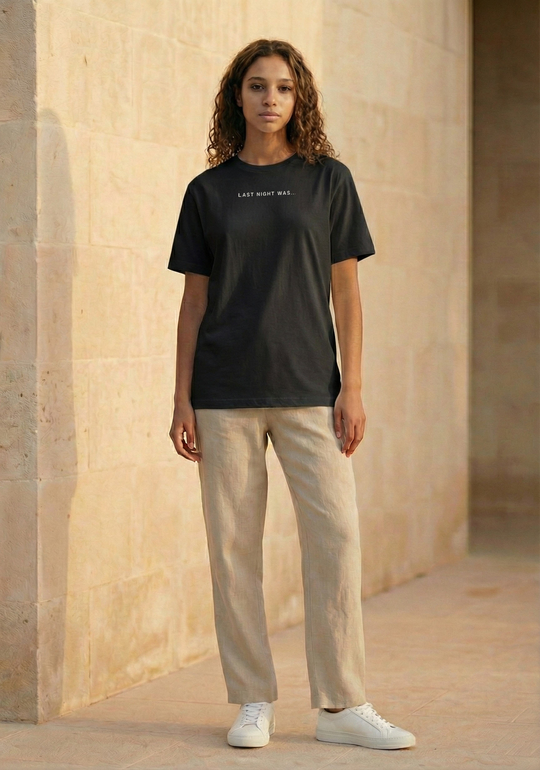 INTOXICATING - LAS VEGAS