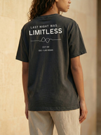 LIMITLESS - EDC