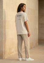 SEISMIC - PLAYA D-EN BOSSA