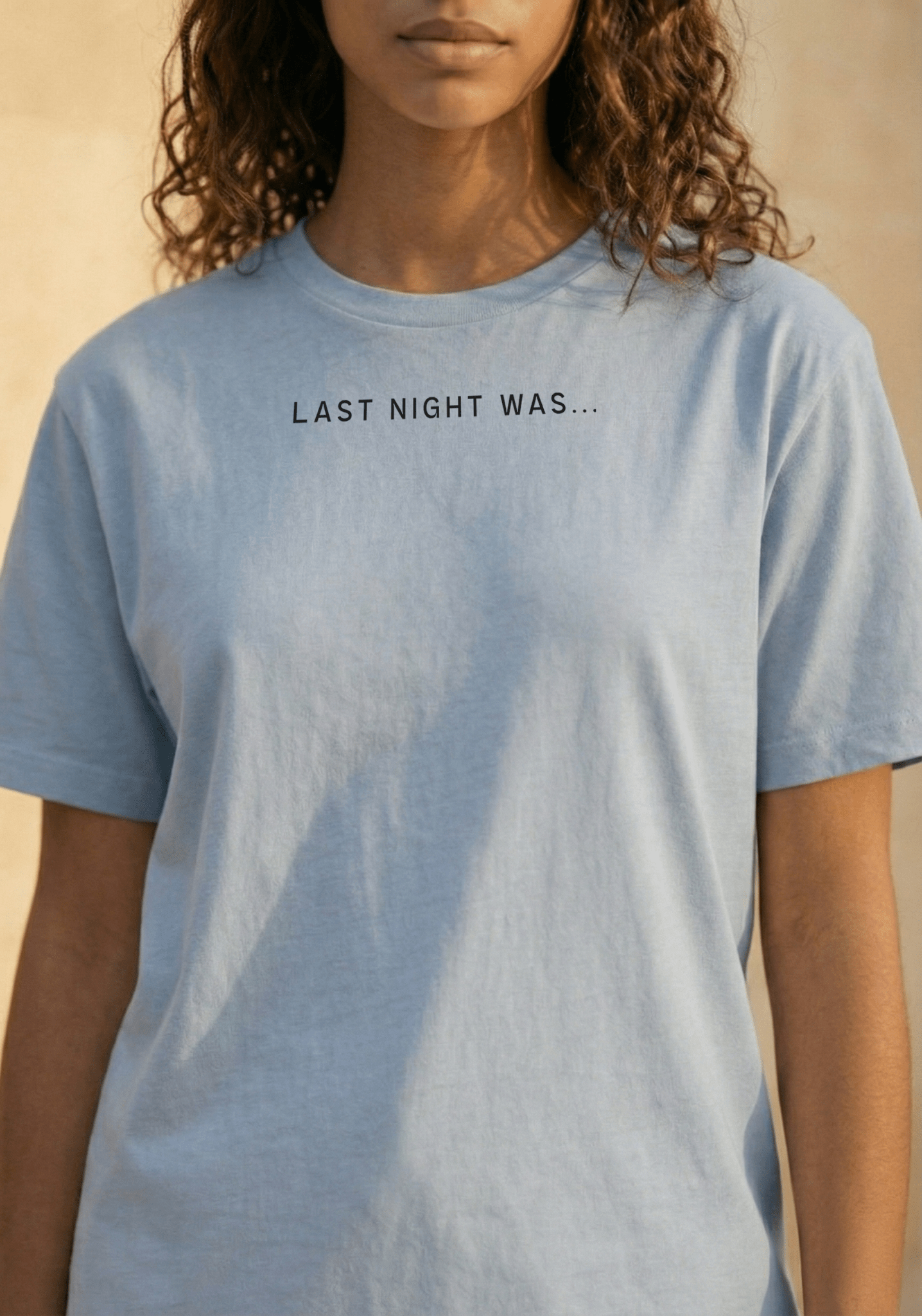 LAST NIGHT WAS... ECSTATIC - Last Night Was...