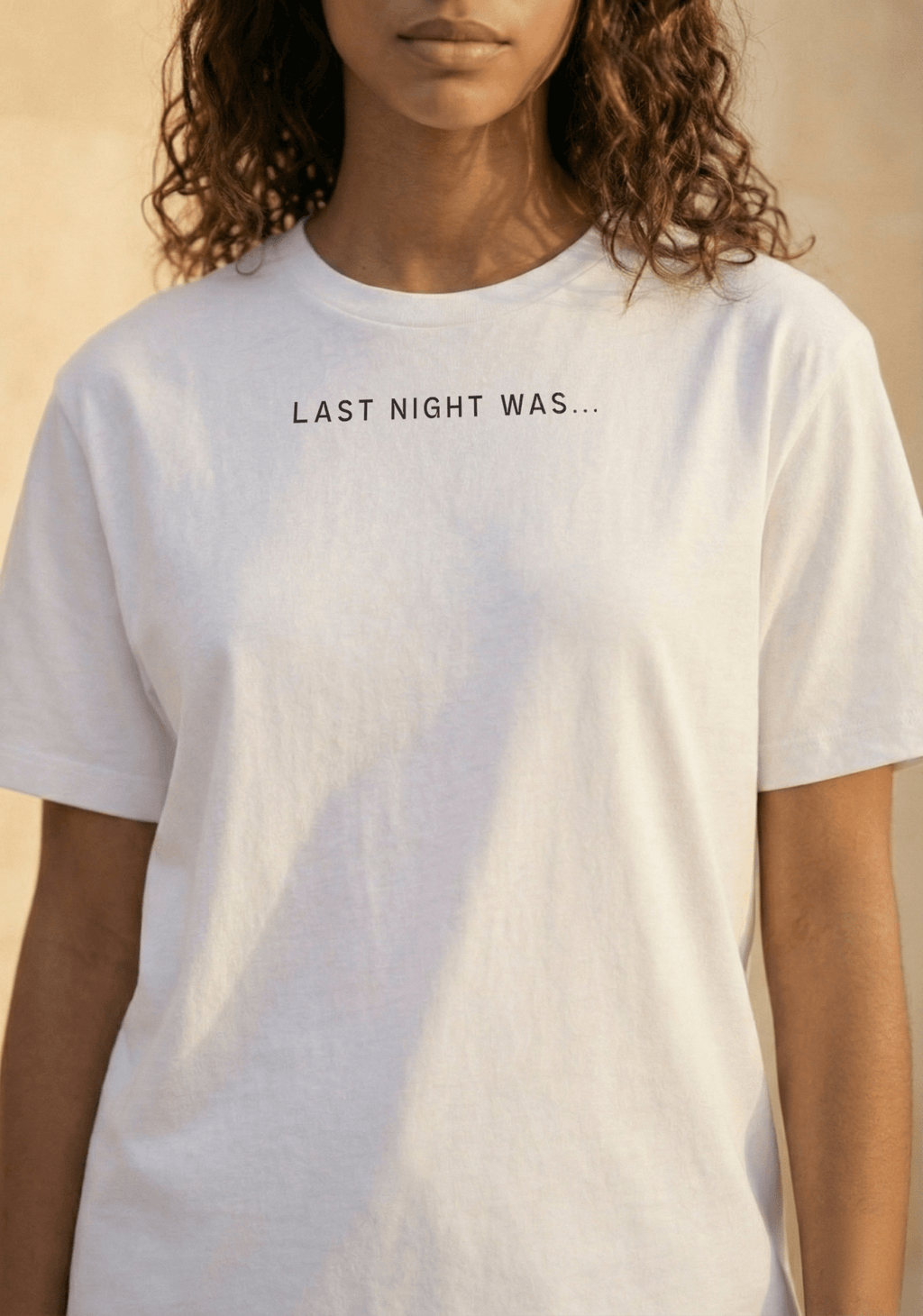 LAST NIGHT WAS... ELECTRIC - Last Night Was...