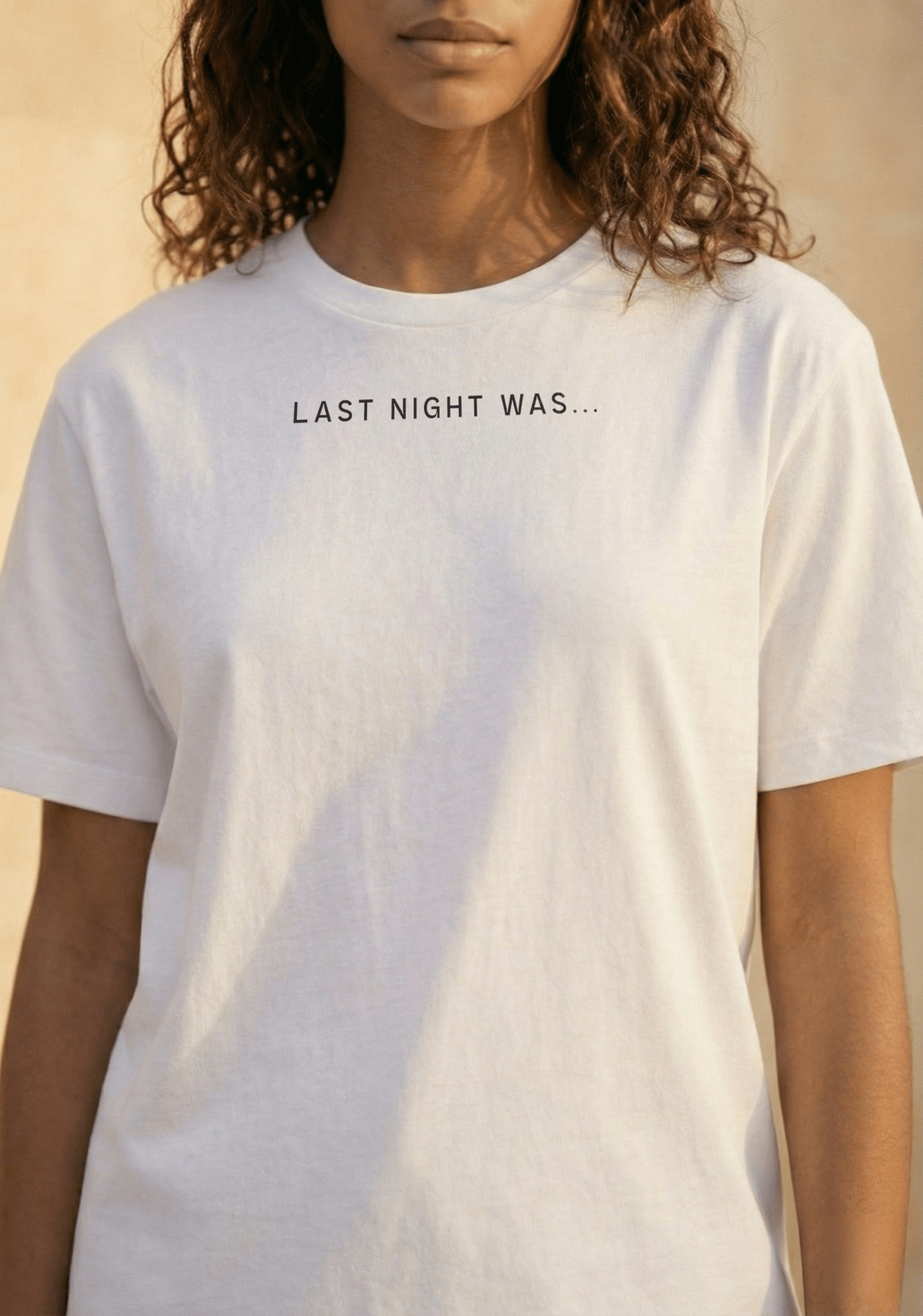 LAST NIGHT WAS... ELECTRIC - Last Night Was...