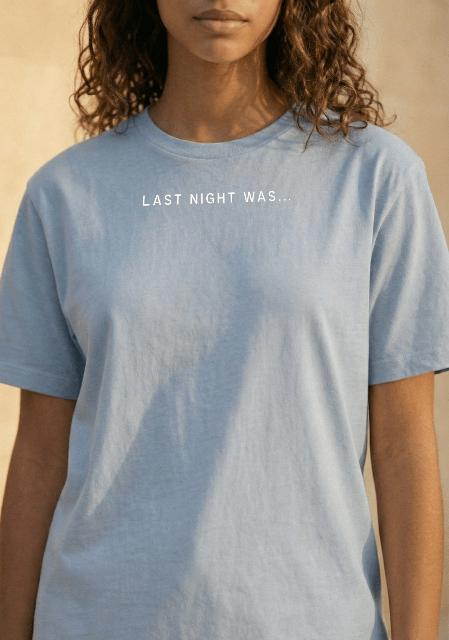 LAST NIGHT WAS... INTIMATE - Last Night Was...