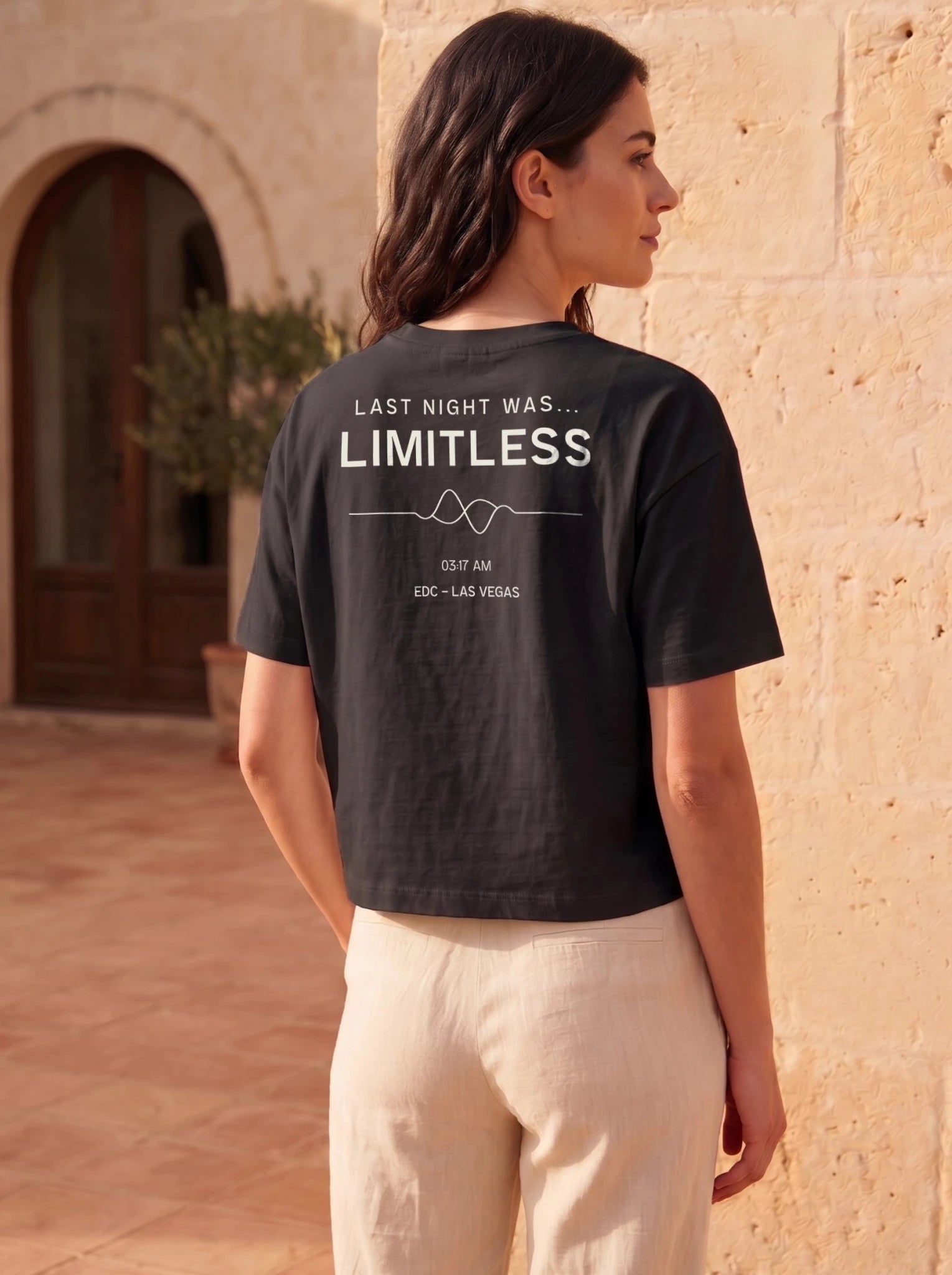 LAST NIGHT WAS... LIMITLESS - Last Night Was...