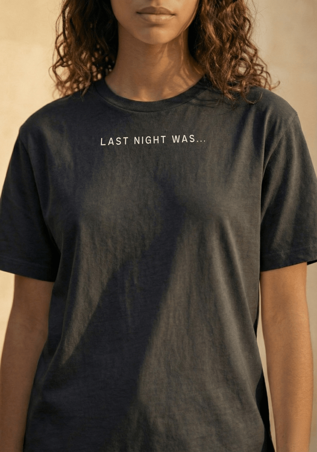 LAST NIGHT WAS... LIMITLESS - Last Night Was...
