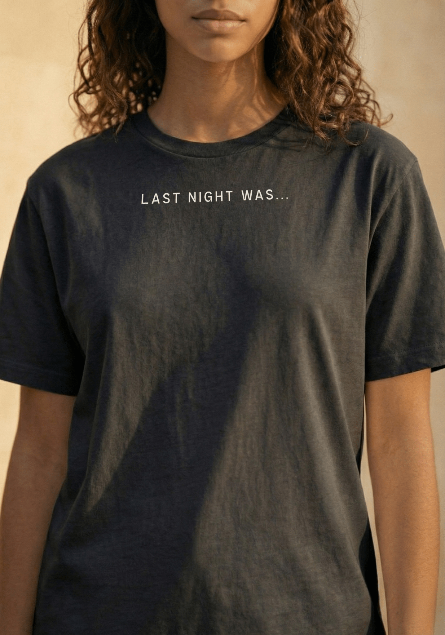 LAST NIGHT WAS... LIMITLESS - Last Night Was...