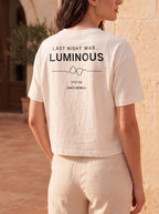 LAST NIGHT WAS... LUMINOUS - Last Night Was...