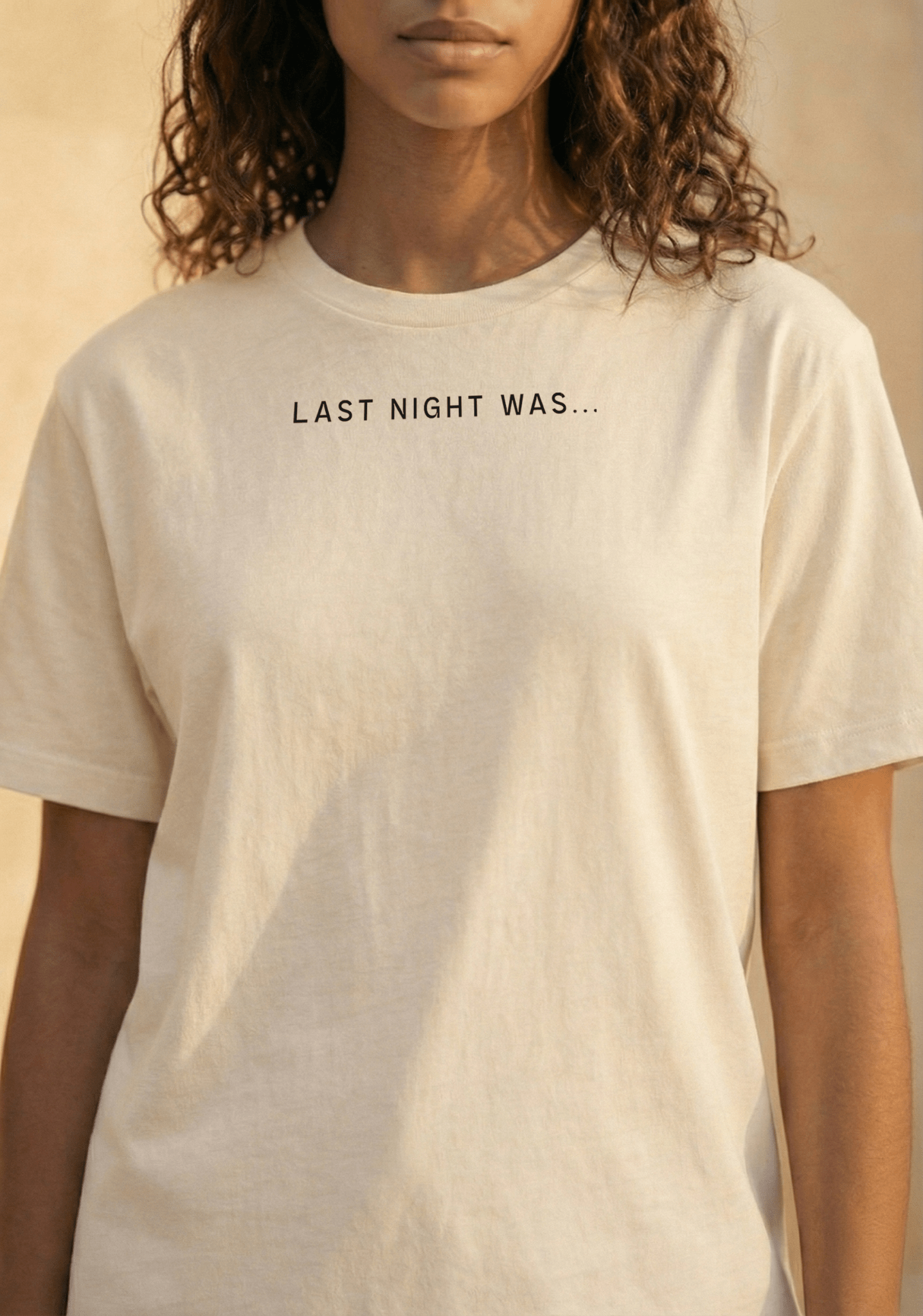 LAST NIGHT WAS... SEISMIC - Last Night Was...