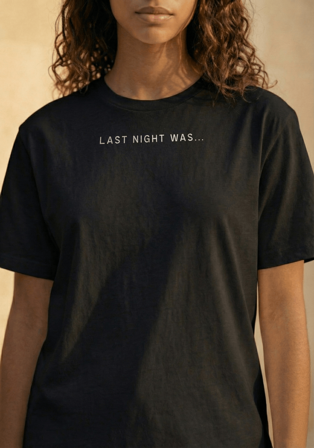 LAST NIGHT WAS—TRANSCENDENT - Last Night Was...